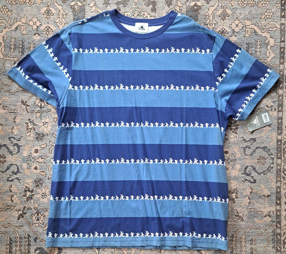Disney Mickey and Friends Size XL Extra Large